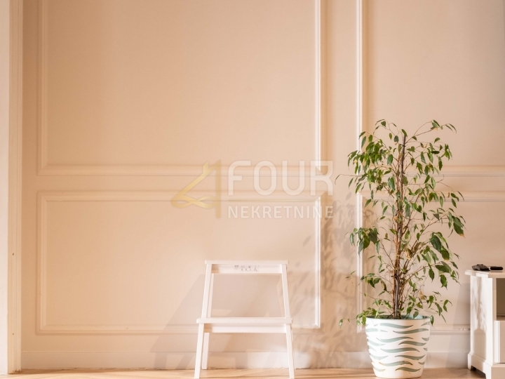 Rijeka, Sušak, 2S+DB, 85 m2, balkon