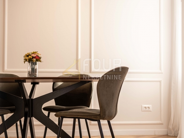 Rijeka, Sušak, 2S+DB, 85 m2, balkon