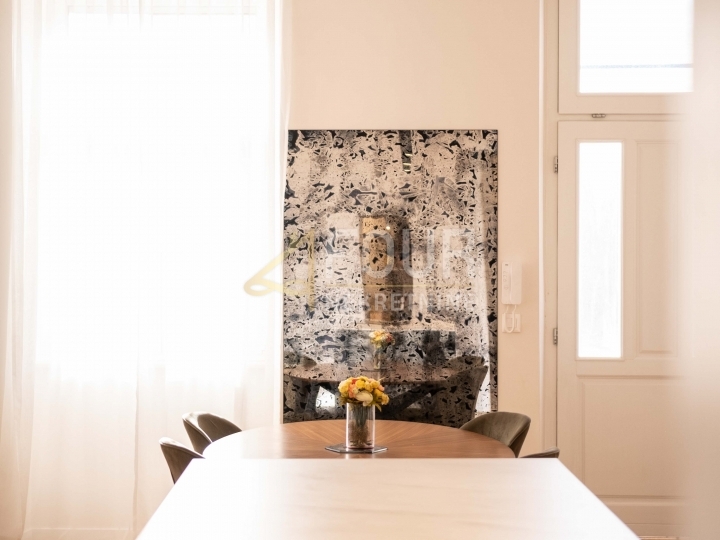 Rijeka, Sušak, 2S+DB, 85 m2, balkon