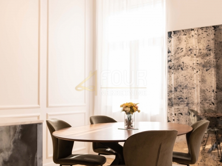 Rijeka, Sušak, 2S+DB, 85 m2, balkon