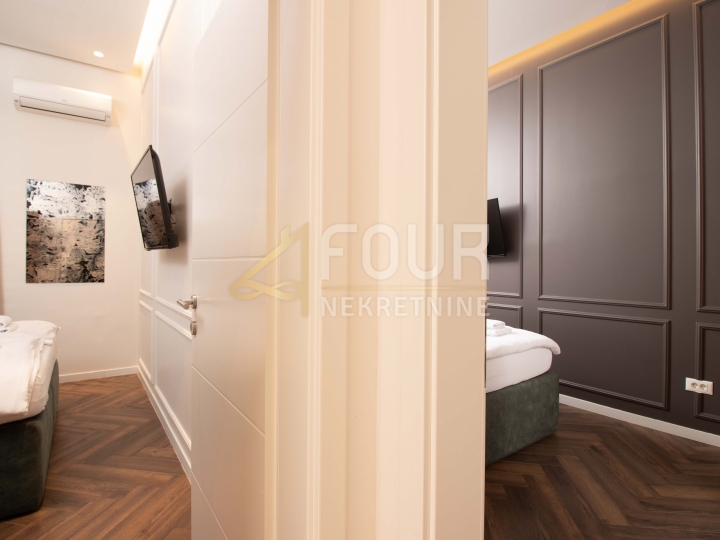 Rijeka, Sušak, 2S+DB, 85 m2, balkon