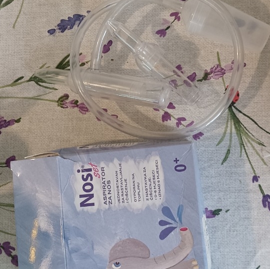 Poklanjam razne stvari