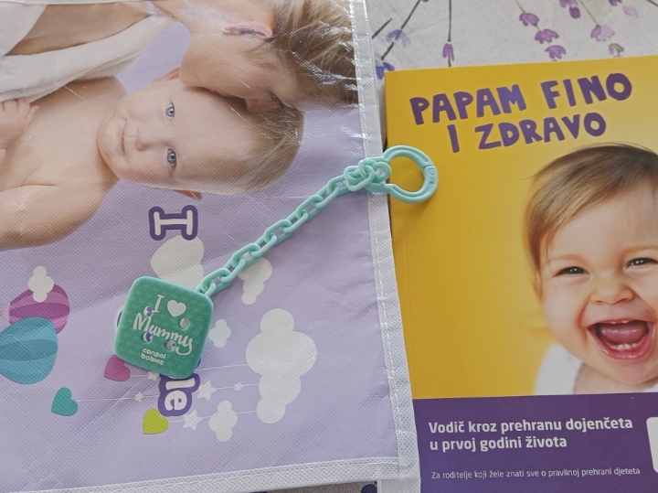Poklanjam razne stvari