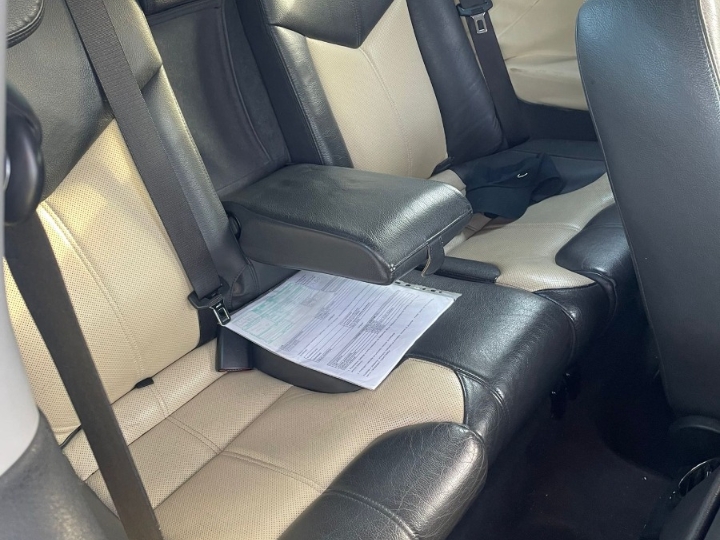 Hitno prodajem Alfu GT 2007. god. reg.