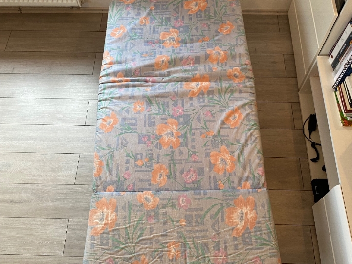 Pomoćni ležaj/ fotelja