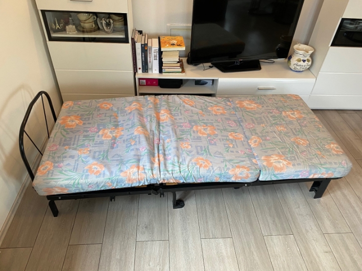 Pomoćni ležaj/ fotelja