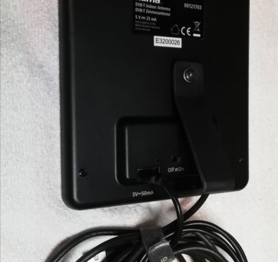 Hama TV antena kućna