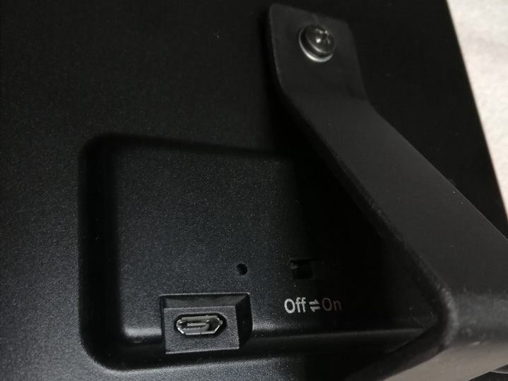 Hama TV antena kućna