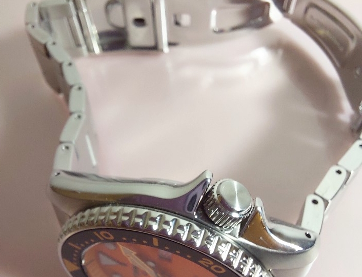 Seiko 5 SRPK35K1 automatski, unisex