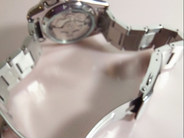 Seiko 5 SRPK35K1 automatski, unisex