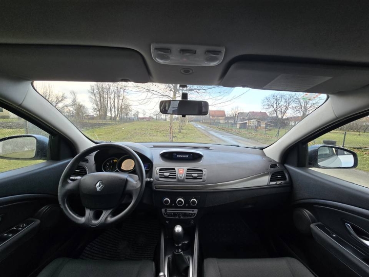Renault Megane 1.5 dci, Grandtour