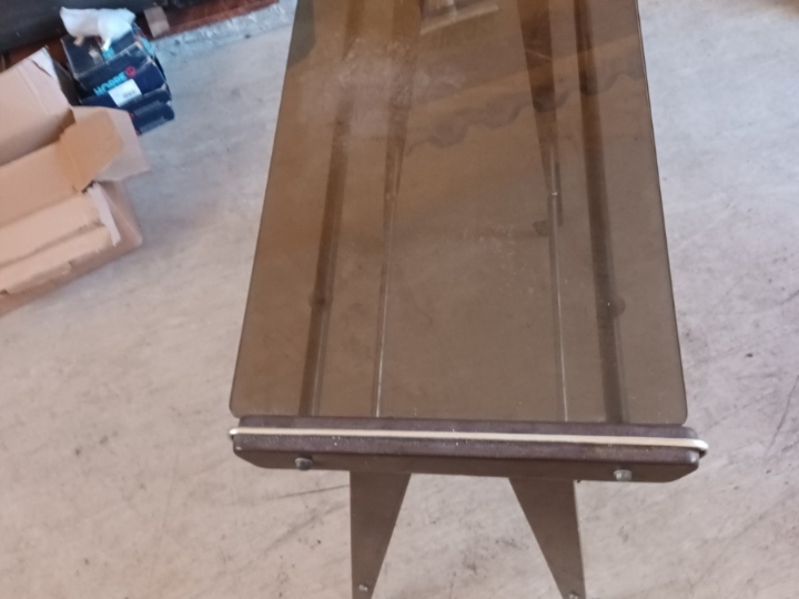 Stolić na kotačićima