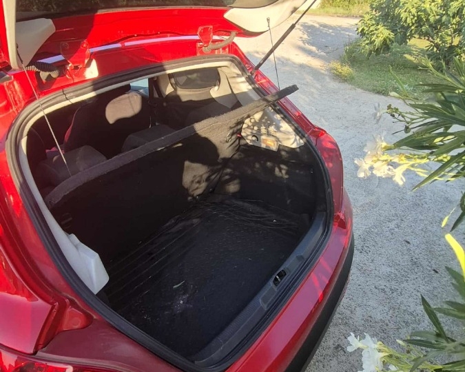 Peugeot 207 1.4 VTI 95KS