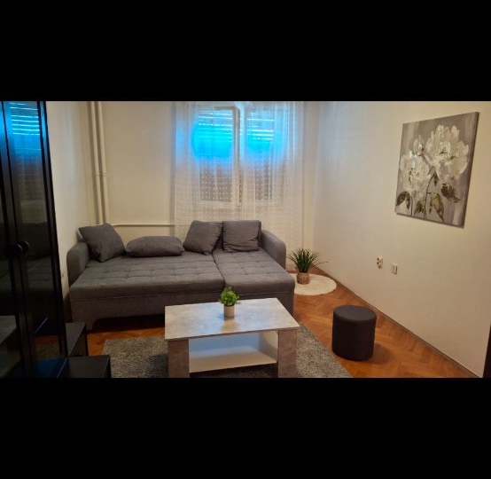 Garsonijera za najam