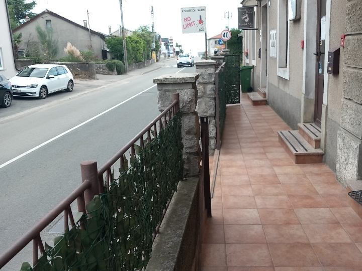 Centar Marinića p.p