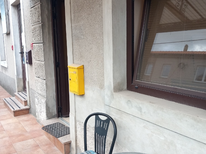 Centar Marinića p.p