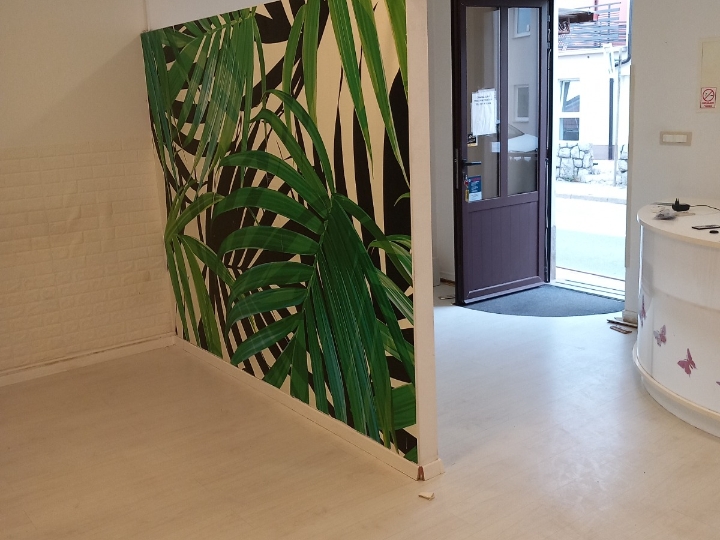 Centar Marinića p.p