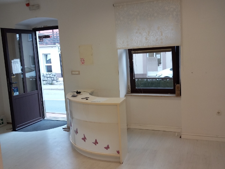 Centar Marinića p.p