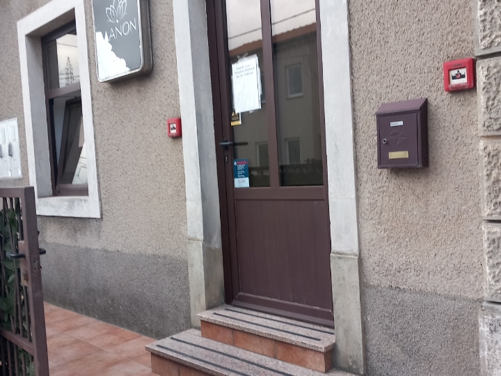 Centar Marinića p.p