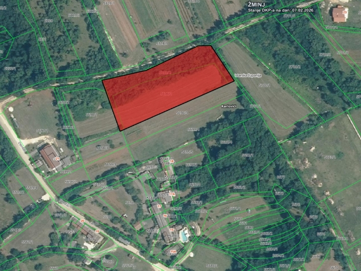 Istra – investicijska prilika