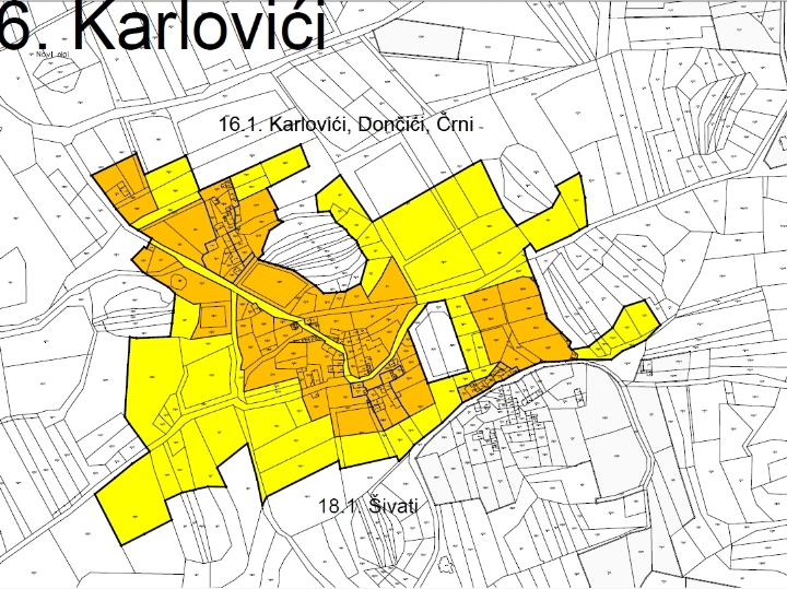 Istra – investicijska prilika