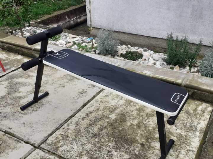 Bench višenamjenska klupa