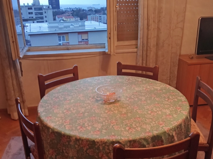 Stan na Donjoj Vežici