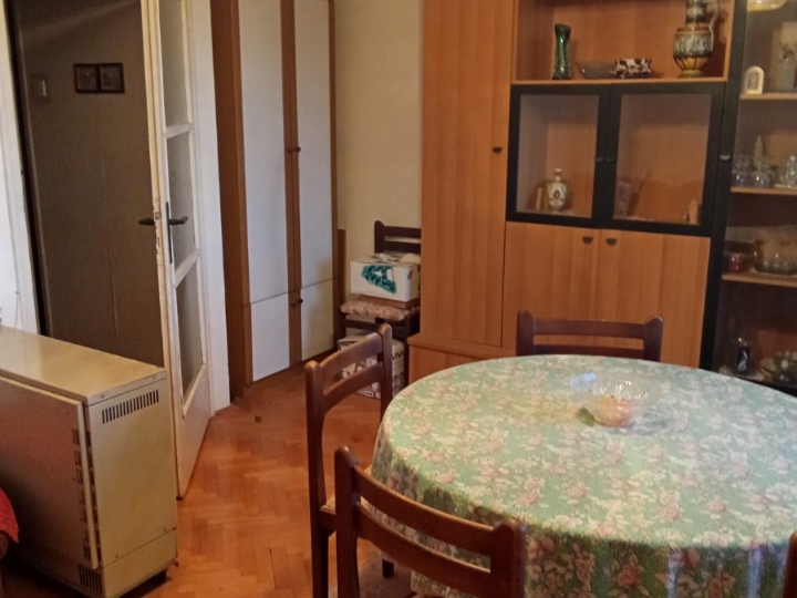 Stan na Donjoj Vežici