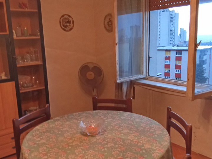 Stan na Donjoj Vežici