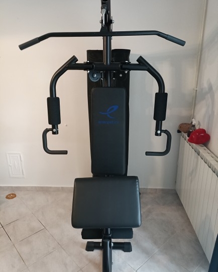 Multifunkcionalna sprava