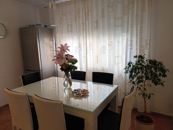 Najam stana 52m2, Pećine