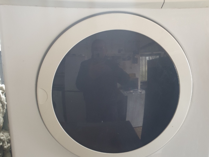 Sušilica rublja Gorenje ventilacijska