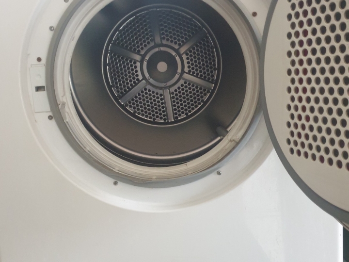 Sušilica rublja Gorenje ventilacijska