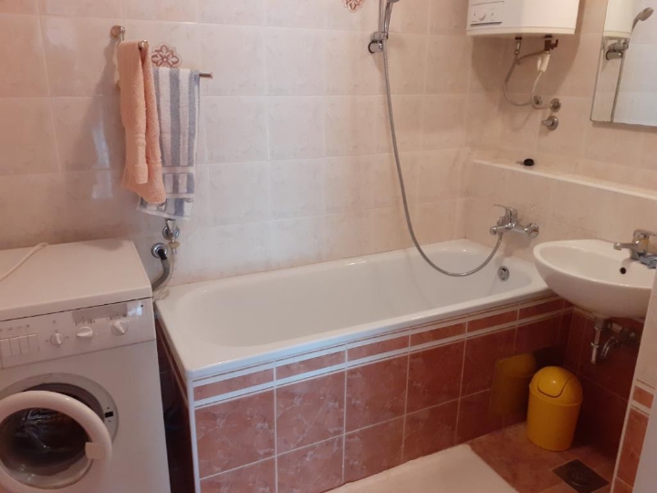 Krnjevo, prodaja stana