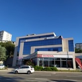 Mini kafić-sendvič bar