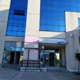 Mini kafić-sendvič bar