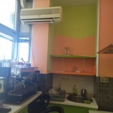 Mini kafić-sendvič bar