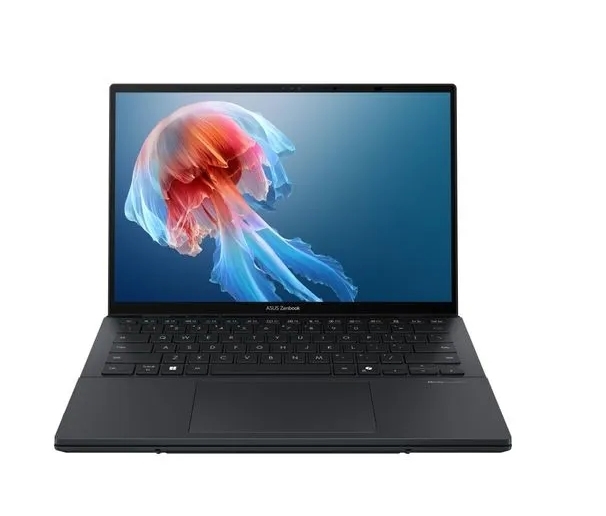 Laptop Asus Zenbook Duo - pro
