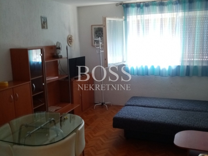 Donji Zamet, garsonijera 22m2, 106.000€