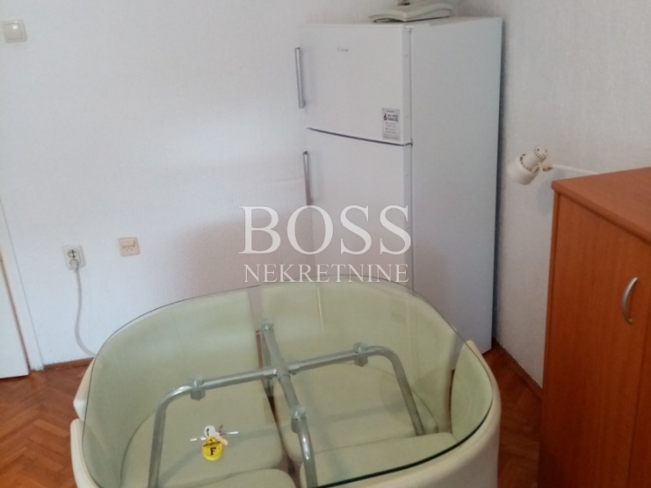 Donji Zamet, garsonijera 22m2, 106.000€