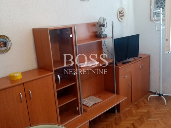 Donji Zamet, garsonijera 22m2, 106.000€