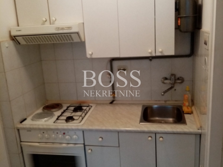 Donji Zamet, garsonijera 22m2, 106.000€