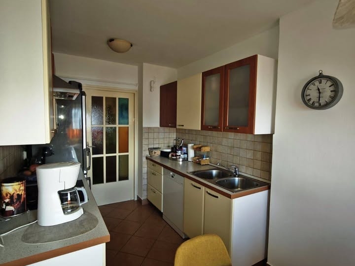 Podmurvice, stan 71 m2