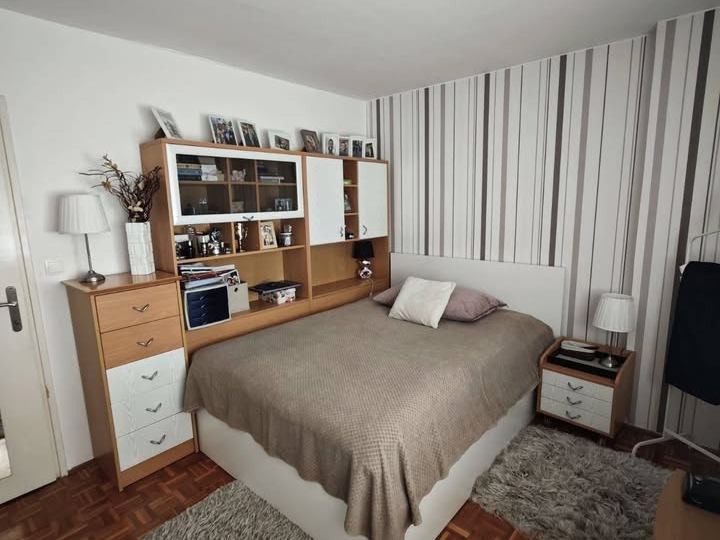 Podmurvice, stan 71 m2