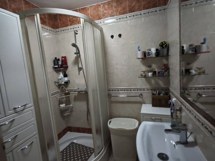 Podmurvice, stan 71 m2