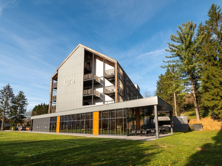 Vikend aranžman za dvoje, Plitvice