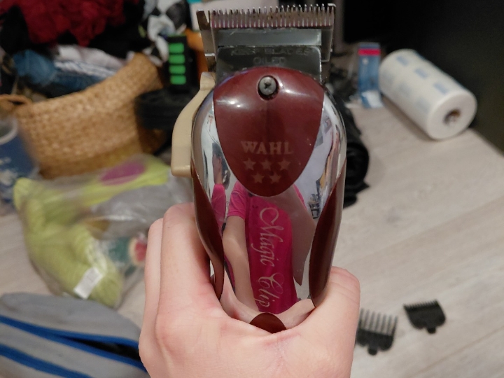 Mašinica za šišanje