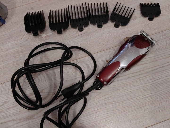 Mašinica za šišanje