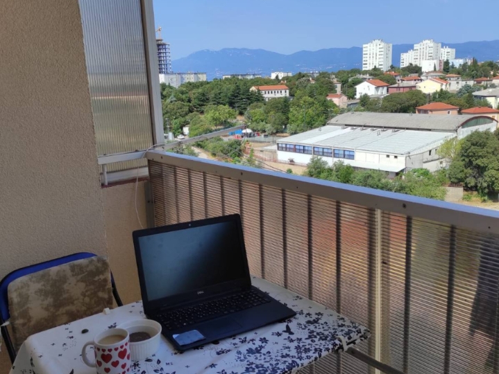 Slobodne sobe za studente