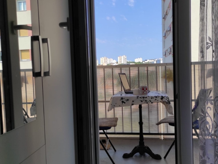 Slobodne sobe za studente